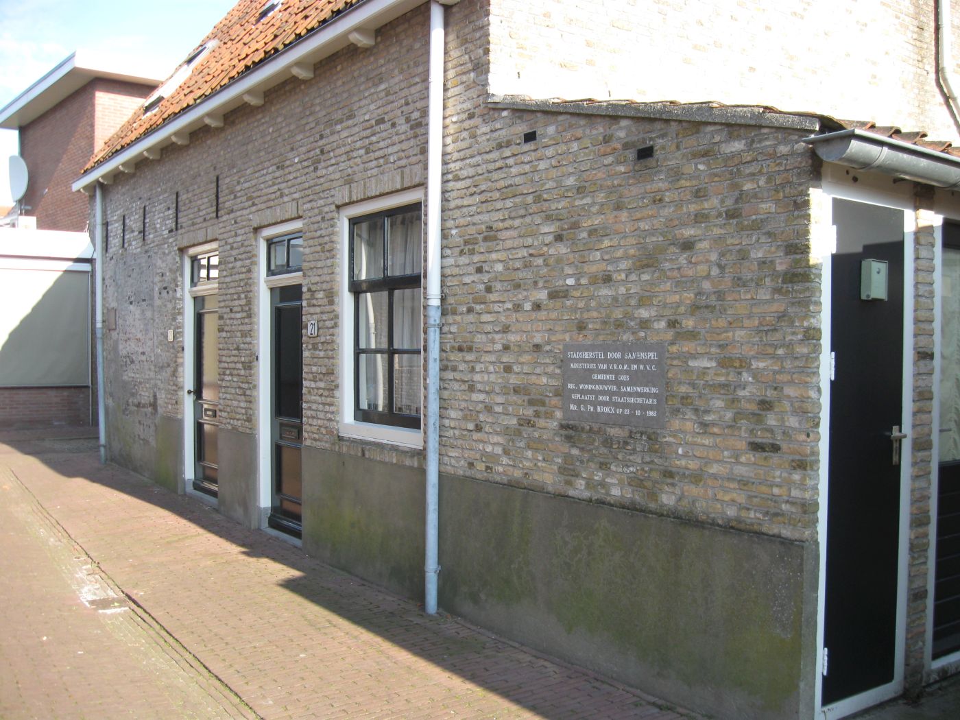 Stoofstraat 23