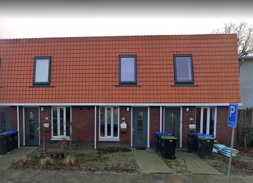 Vogelzangsweg 39, 4461 NE Goes, Nederland