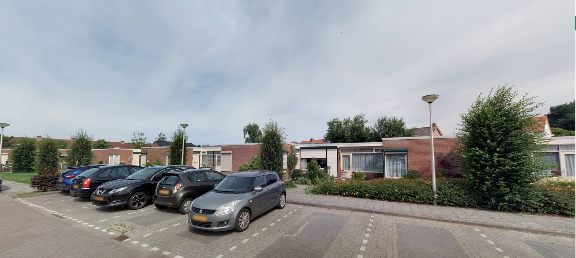 Gummarusvelden 19, 4651 AR Steenbergen, Nederland