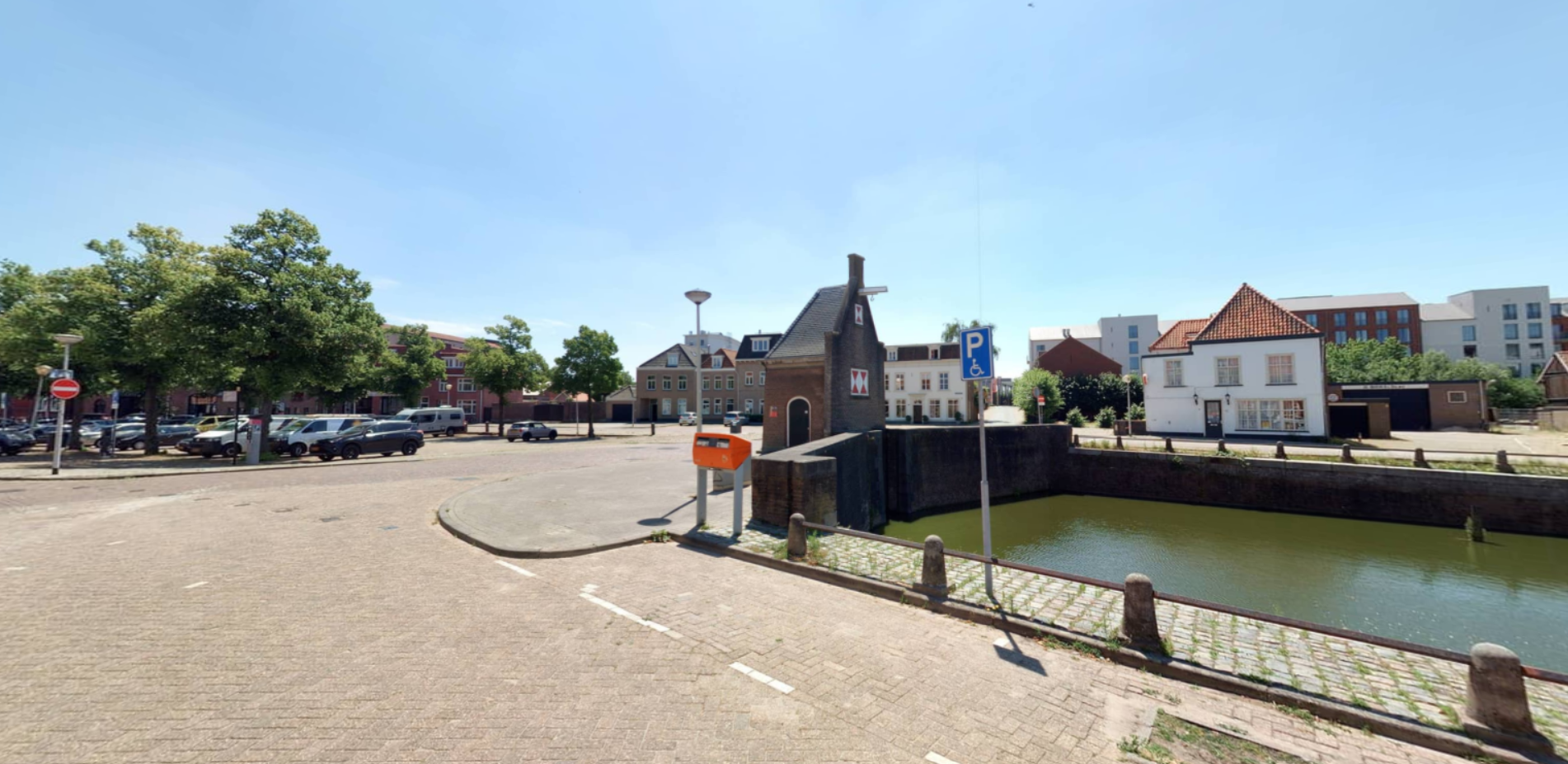 Noordzijde Haven 64B