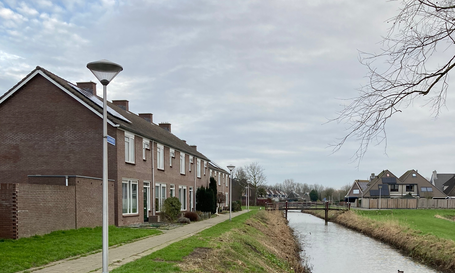 IJzendijk 3