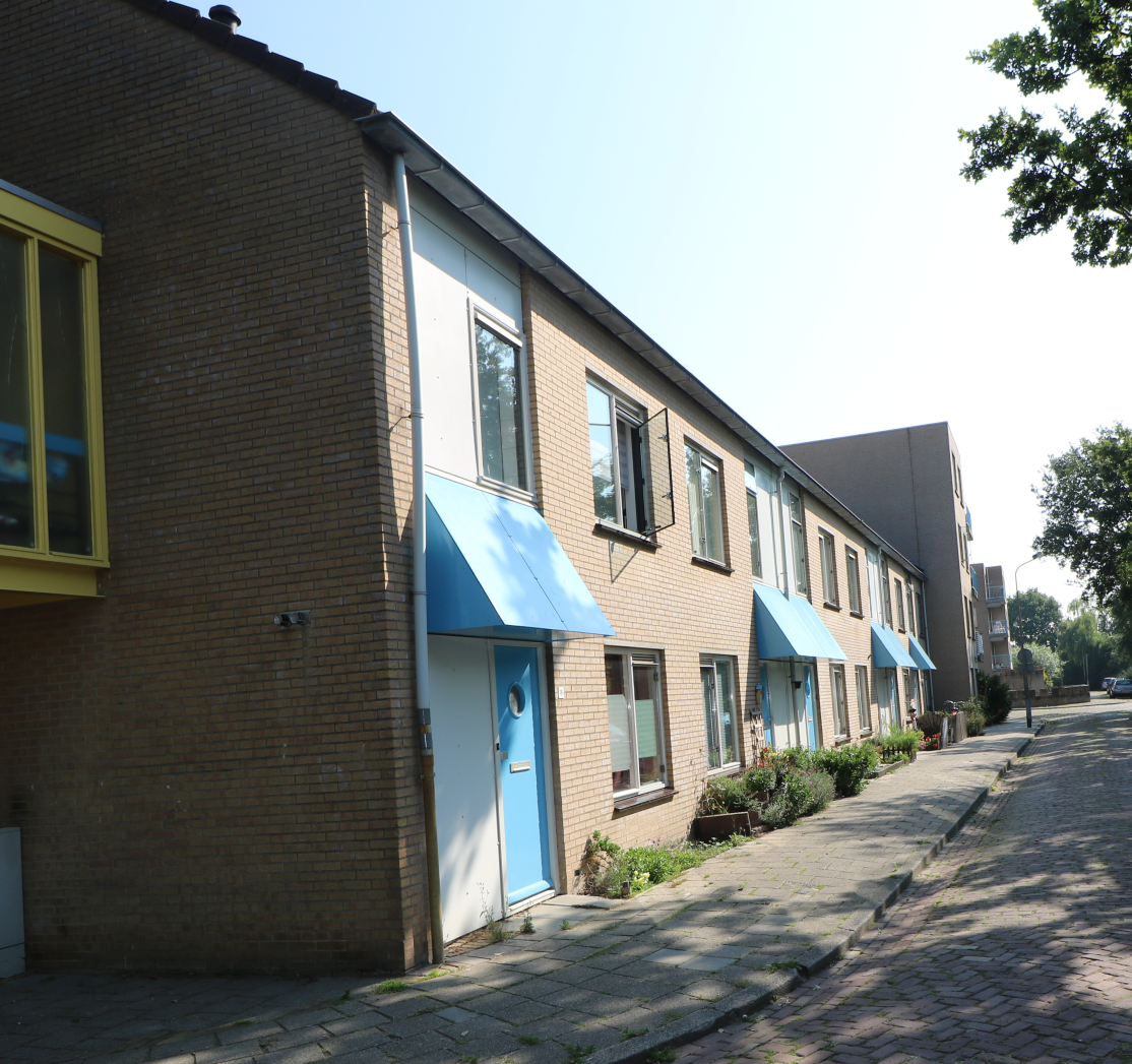 Menno van Coehoorngracht 38, 4383 BS Vlissingen, Nederland