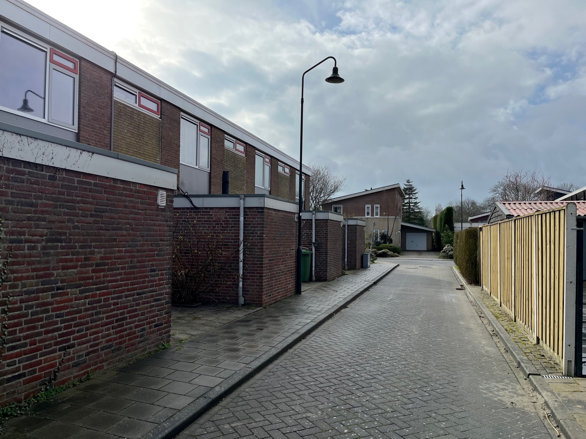 Evertsenstraat 8