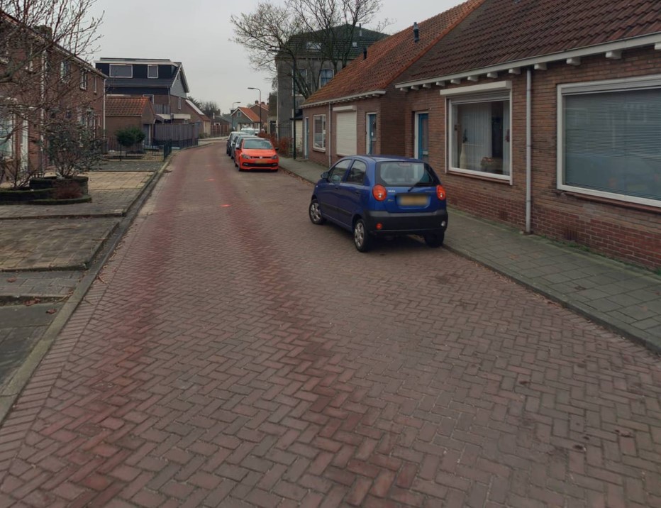 Van Den Bosstraat 5