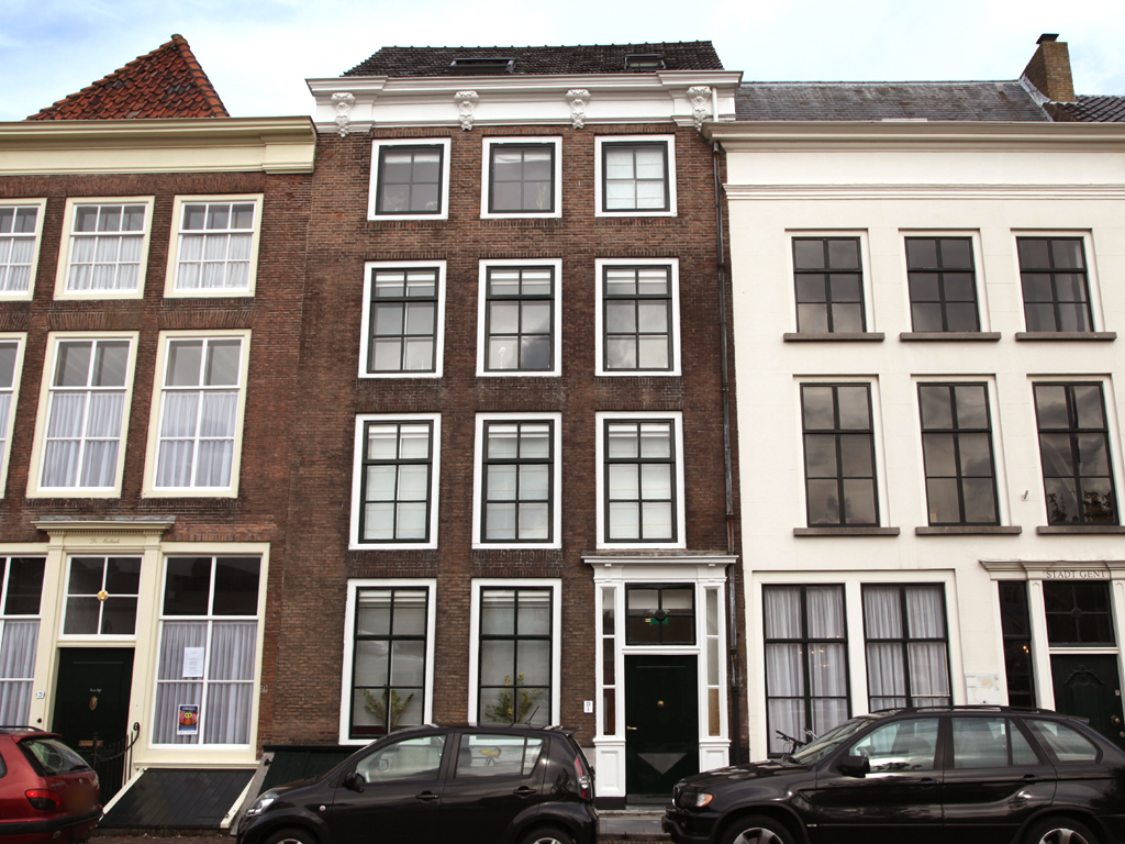 Londensekaai 25, 4331 JG Middelburg, Nederland