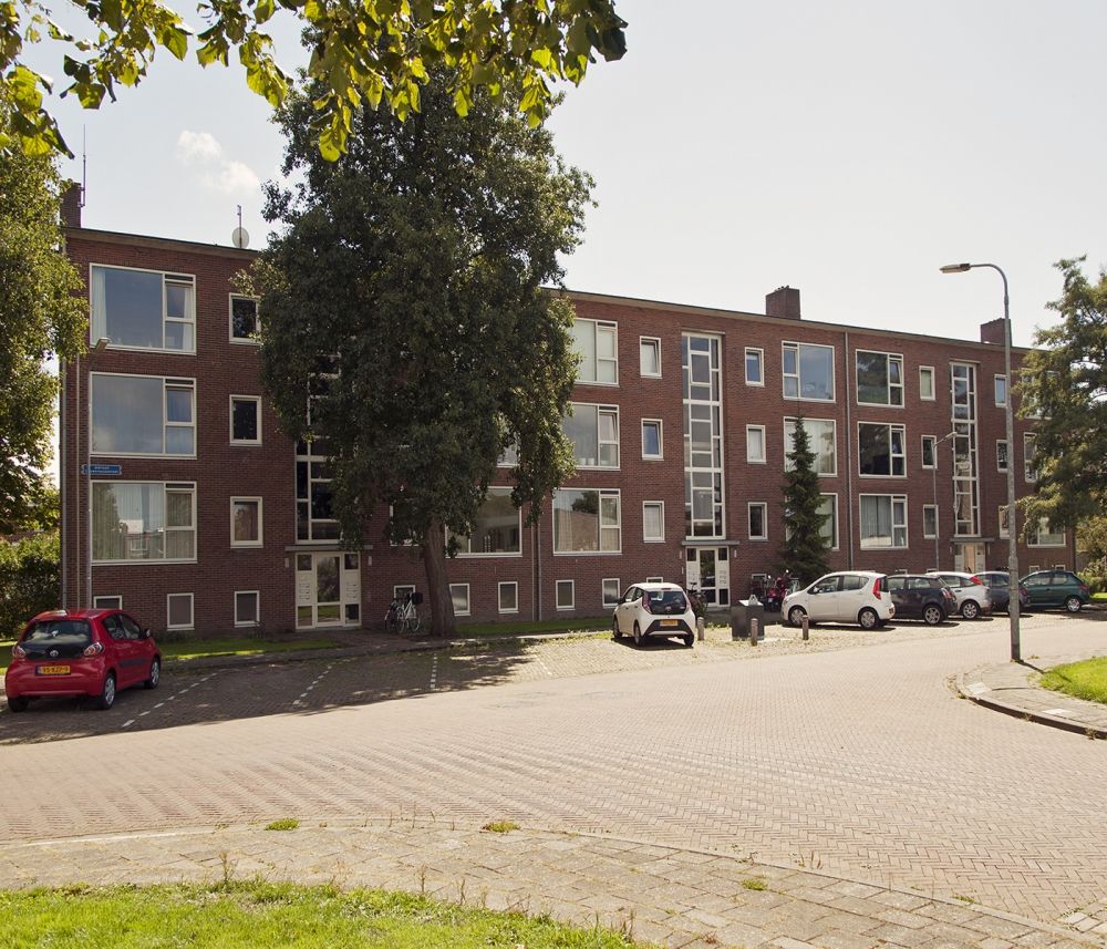 Adriaen Lauwereyszstraat 67, 4335 EG Middelburg, Nederland