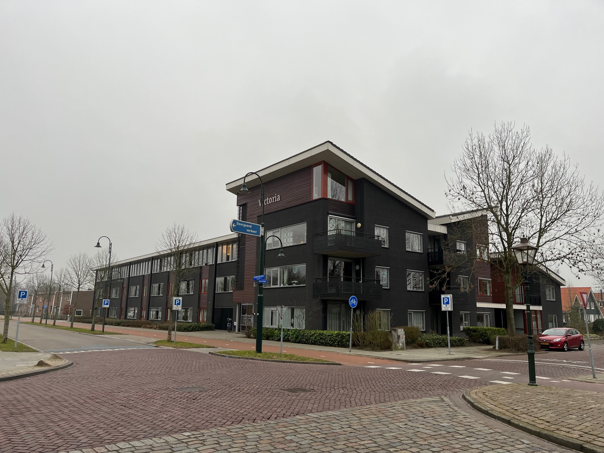 Schuurbeque Boeijestraat 2-27, 4301 KK Zierikzee, Nederland