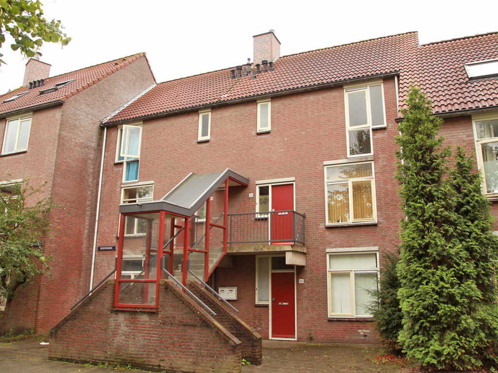 Segeerssingel 108, 4337 LH Middelburg, Nederland