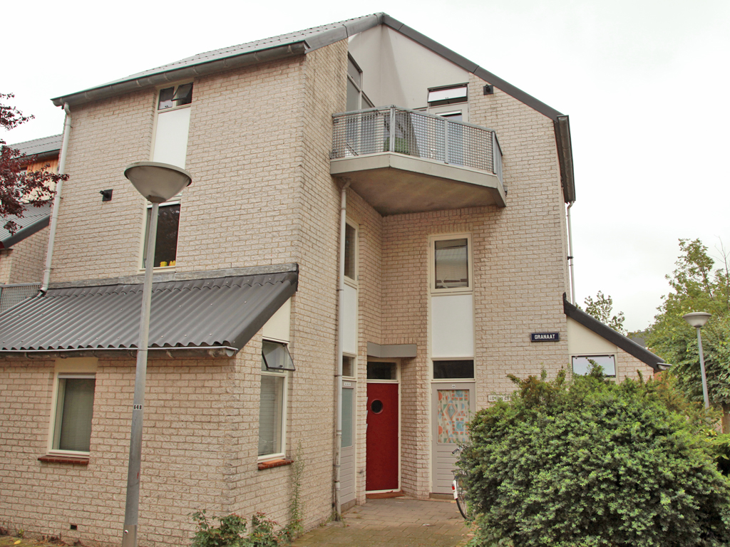 Granaat 46, 4337 MH Middelburg, Nederland