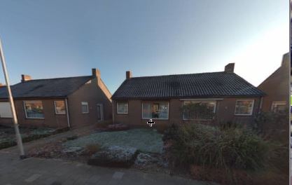 Dresselhuisstraat 9, 4471 CA Wolphaartsdijk, Nederland