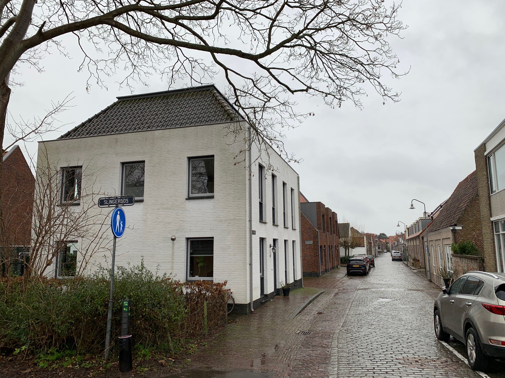 Zuidwellestraat 26, 4301 GT Zierikzee, Nederland