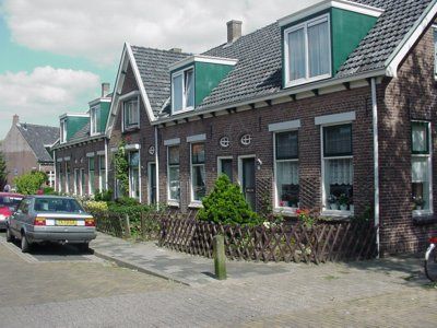 Schengestraat 24, 4461 EZ Goes, Nederland