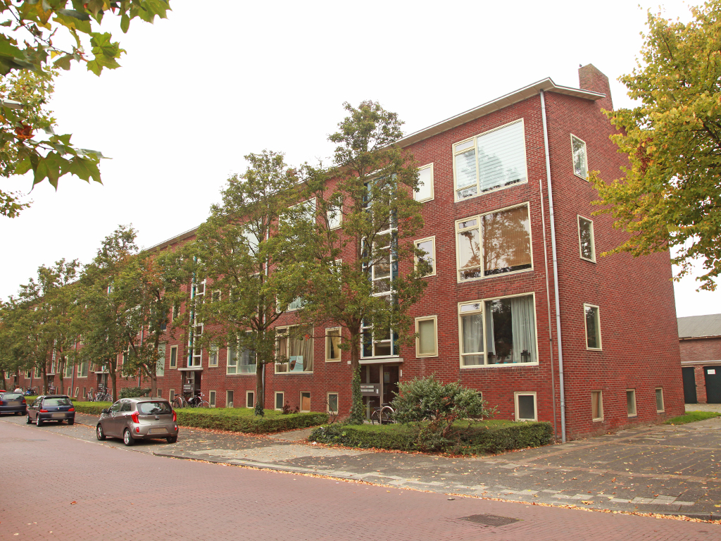 Westerscheldestraat 37, 4335 NC Middelburg, Nederland