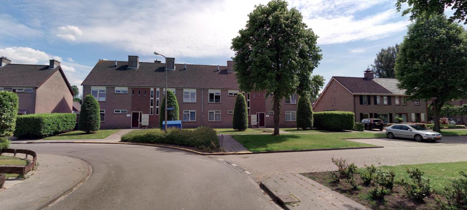 Wolfersblok 31, 4651 HG Steenbergen, Nederland