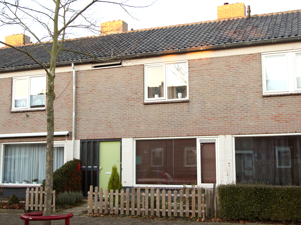 Spinhuisweg 55, 4336 GB Middelburg, Nederland