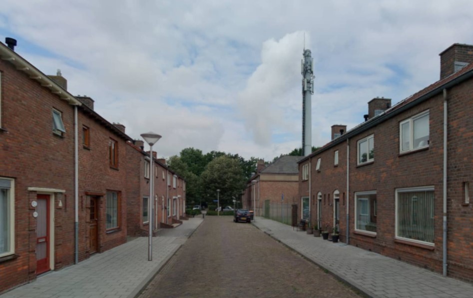 Nicolaas Peckstraat 13