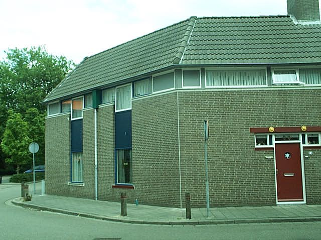 Doctor Buijzestraat 16