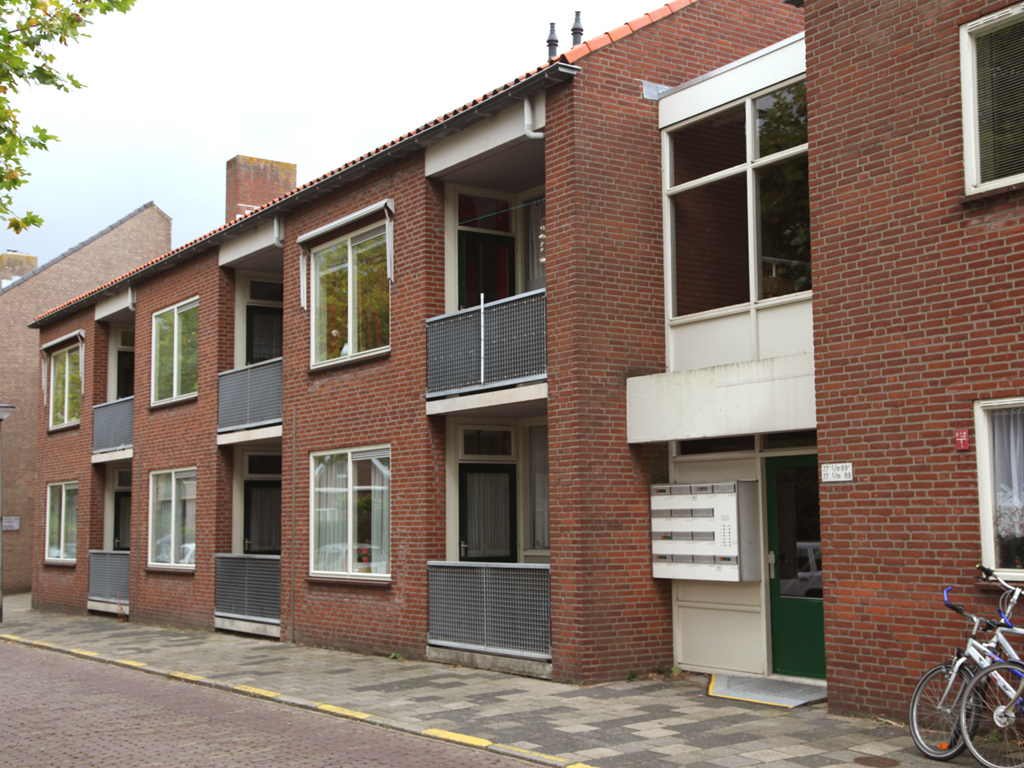 Klein Vlaanderen 81, 4331 RH Middelburg, Nederland