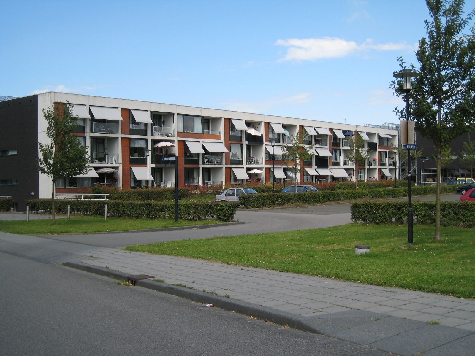Kamilleplein 61, 4451 LC Heinkenszand, Nederland