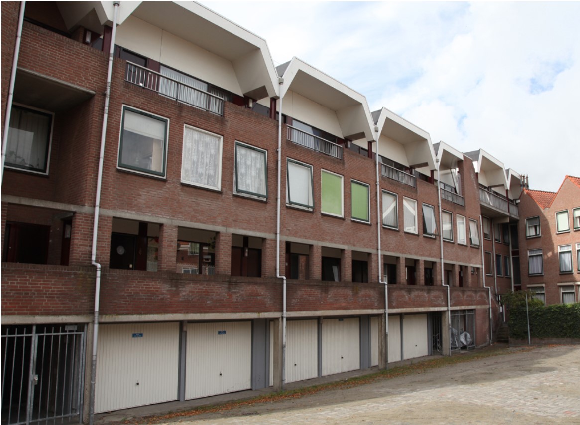 Koestraat 51, 4331 KX Middelburg, Nederland