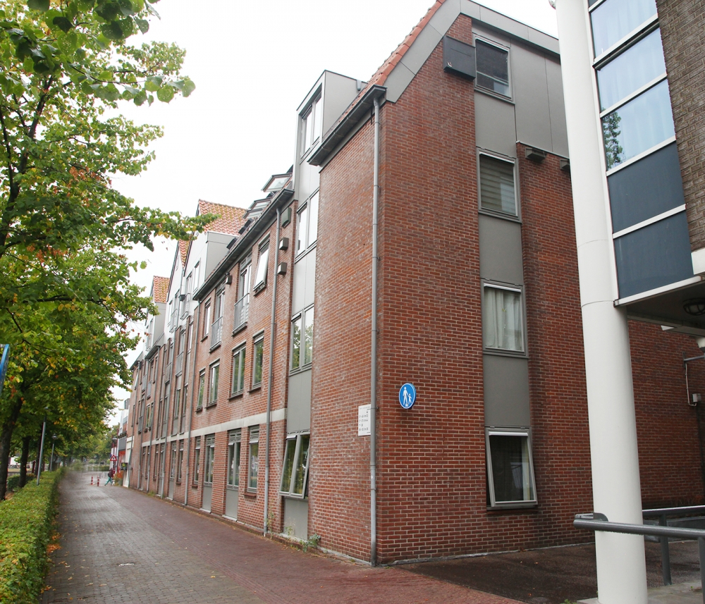 Beenhouwerssingel 42, 4331 ME Middelburg, Nederland