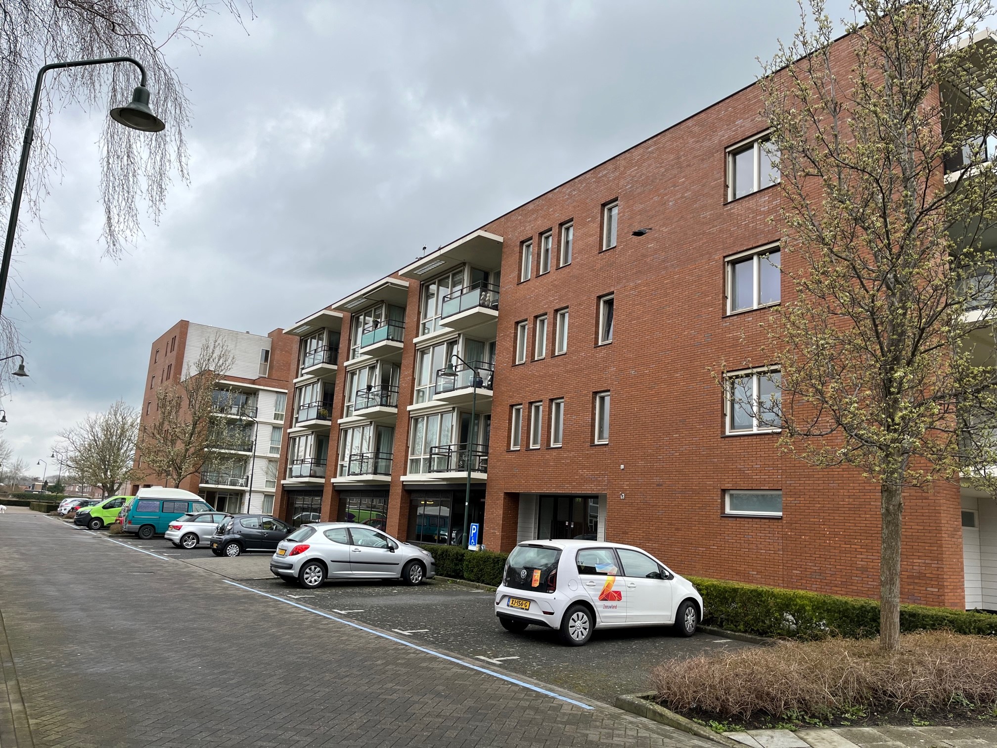 De Jongestraat 65, 4301 LM Zierikzee, Nederland