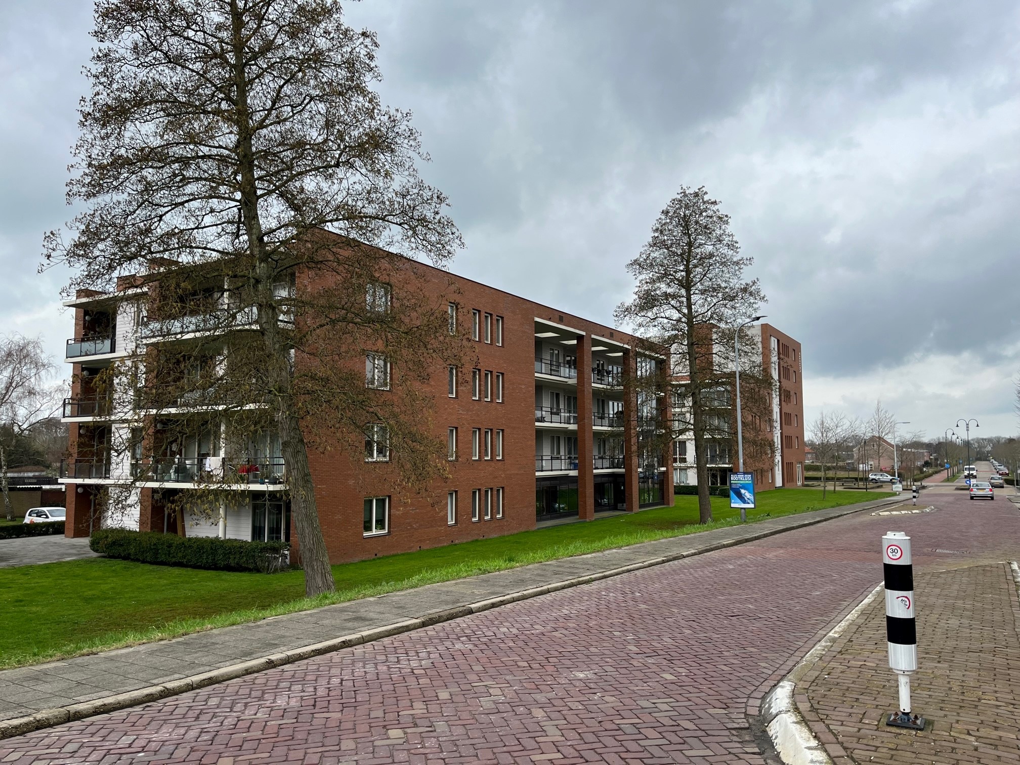 De Jongestraat 65