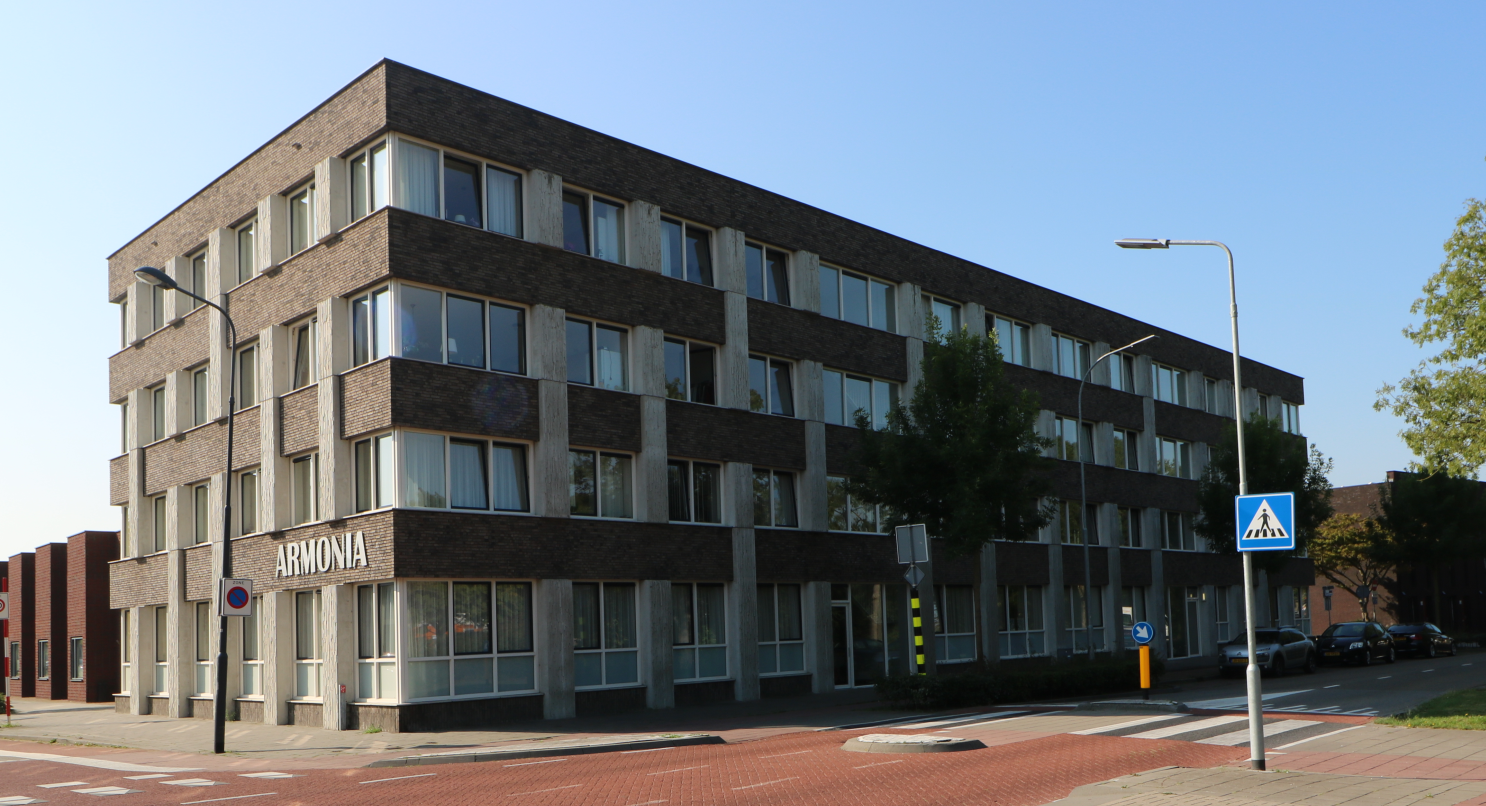 Salvador Dalistraat 77, 4382 KC Vlissingen, Nederland