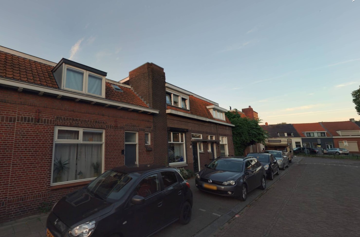 Koning Willem II Straat 33, 4615 AG Bergen op Zoom, Nederland