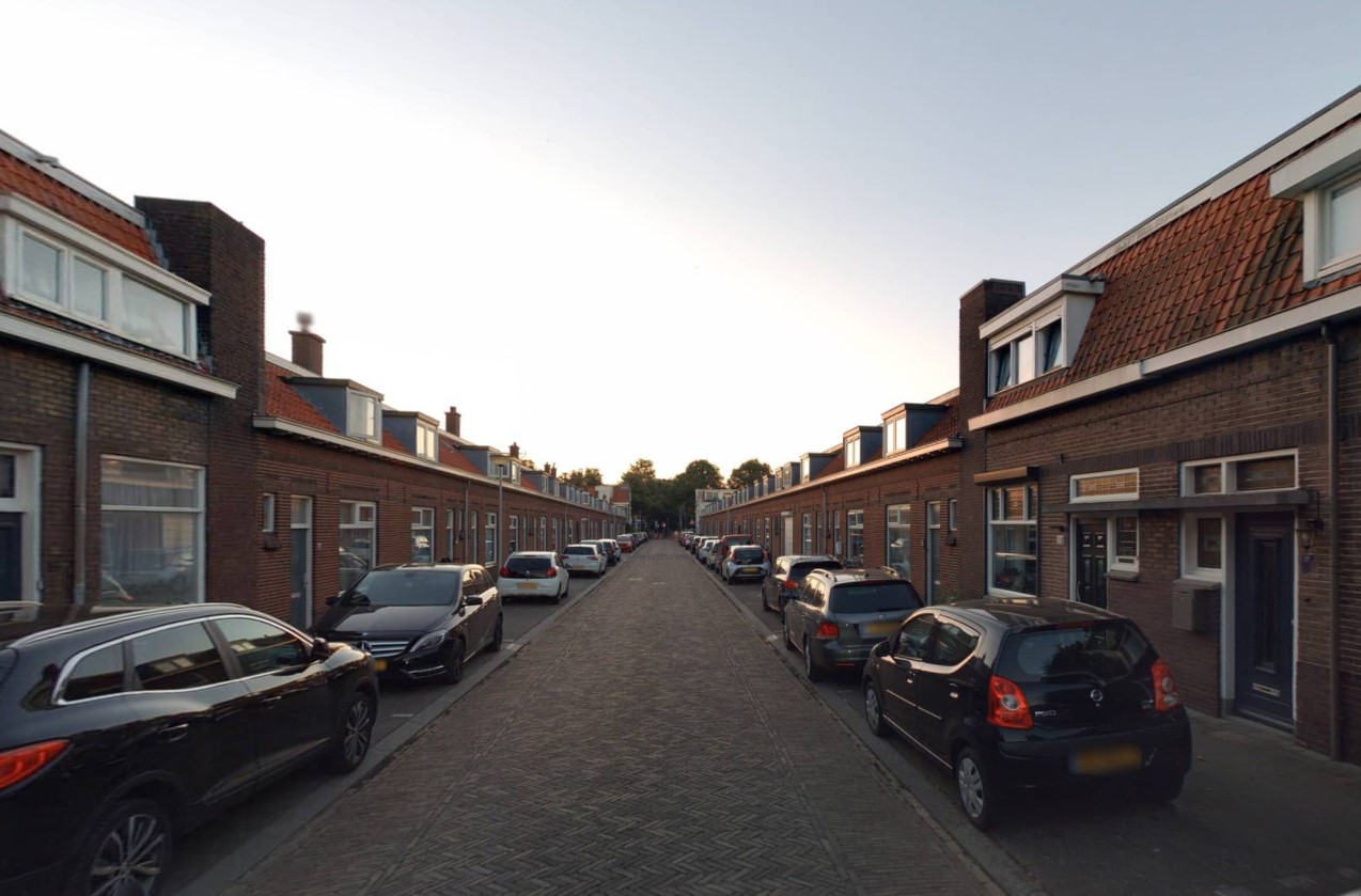 Koning Willem II Straat 33