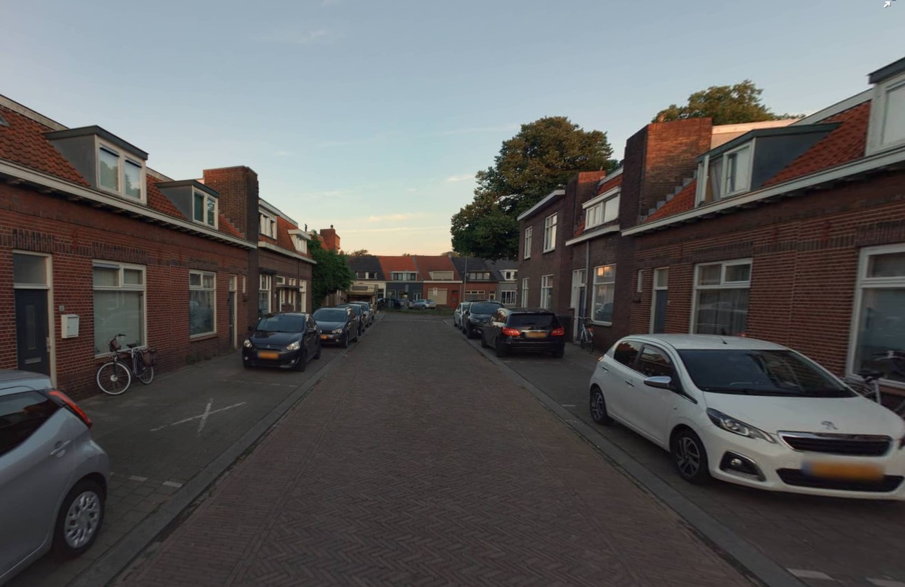 Koning Willem II Straat 33