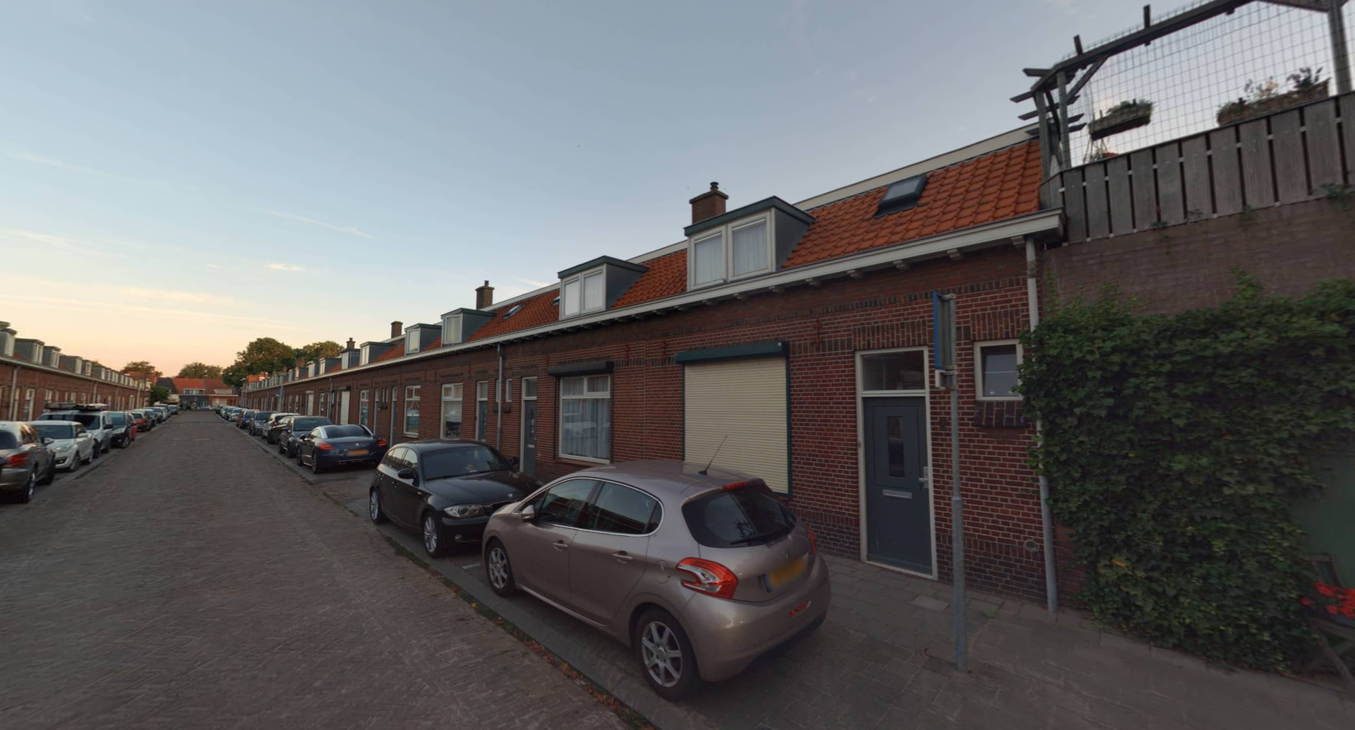 Koning Willem II Straat 8