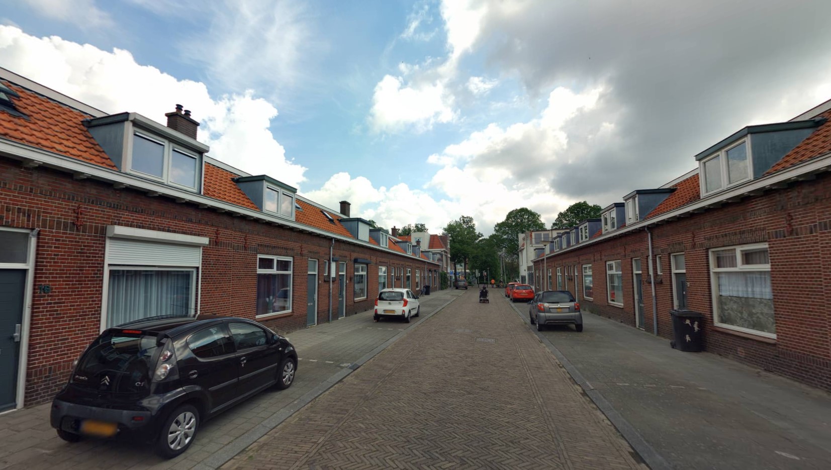 Koning Willem II Straat 8