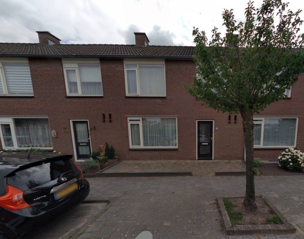 Anjerstraat 52, 4651 MK Steenbergen, Nederland