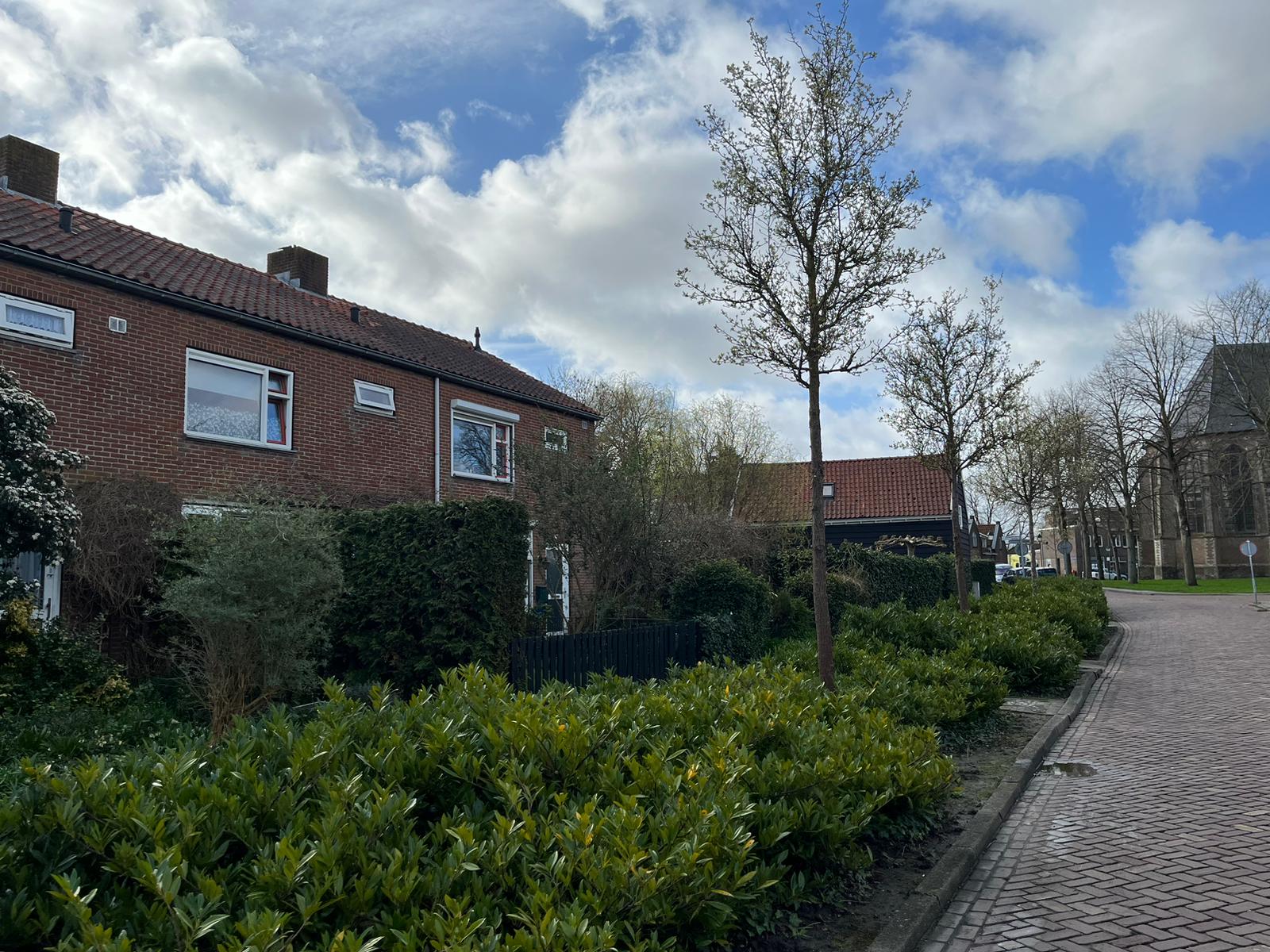 Schoolstraat 4