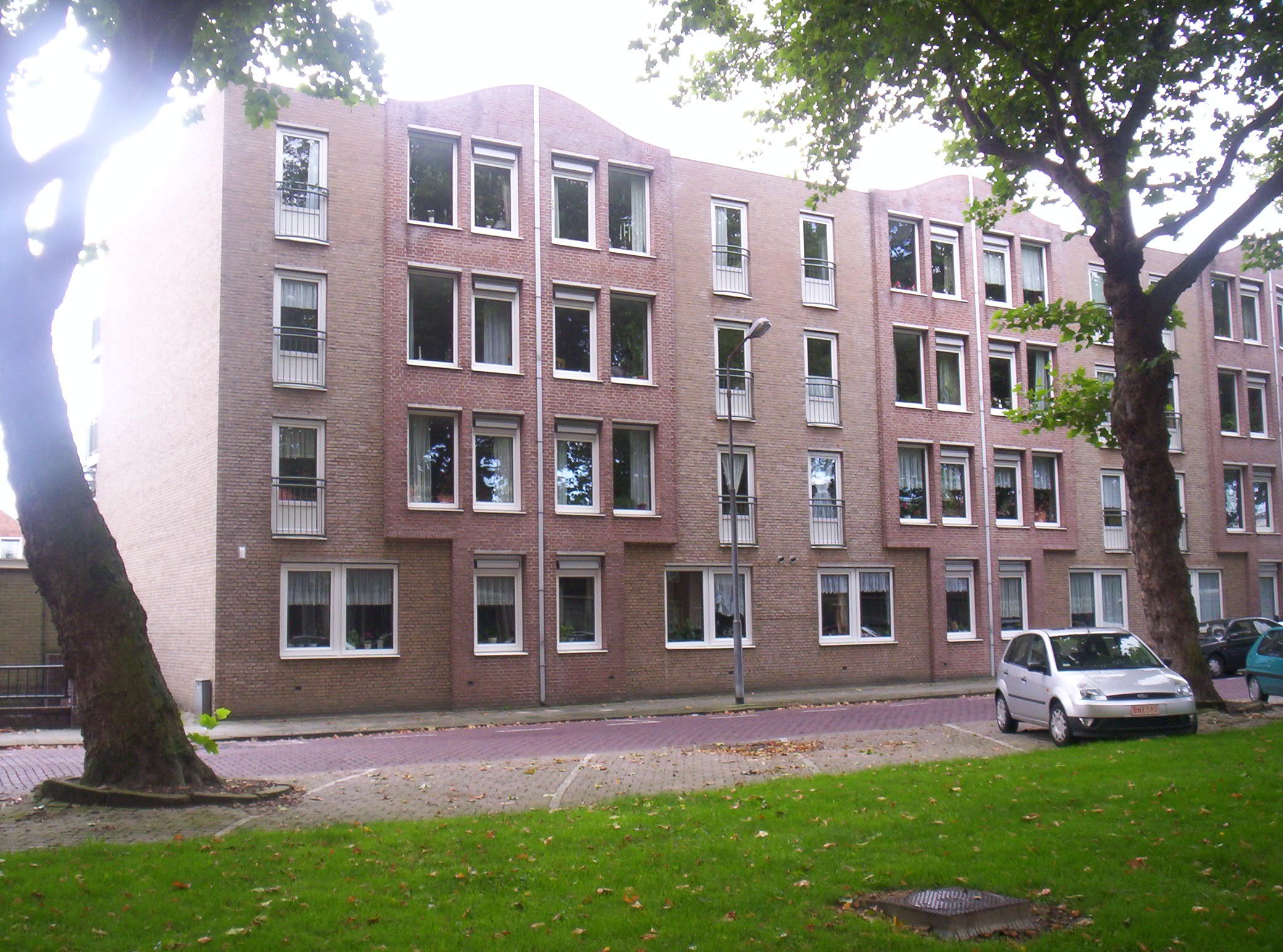 Ravelijn 2, 4532 DA Terneuzen, Nederland