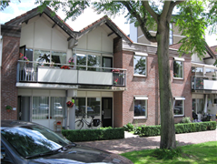 Oude Singel 74, 4461 RV Goes, Nederland