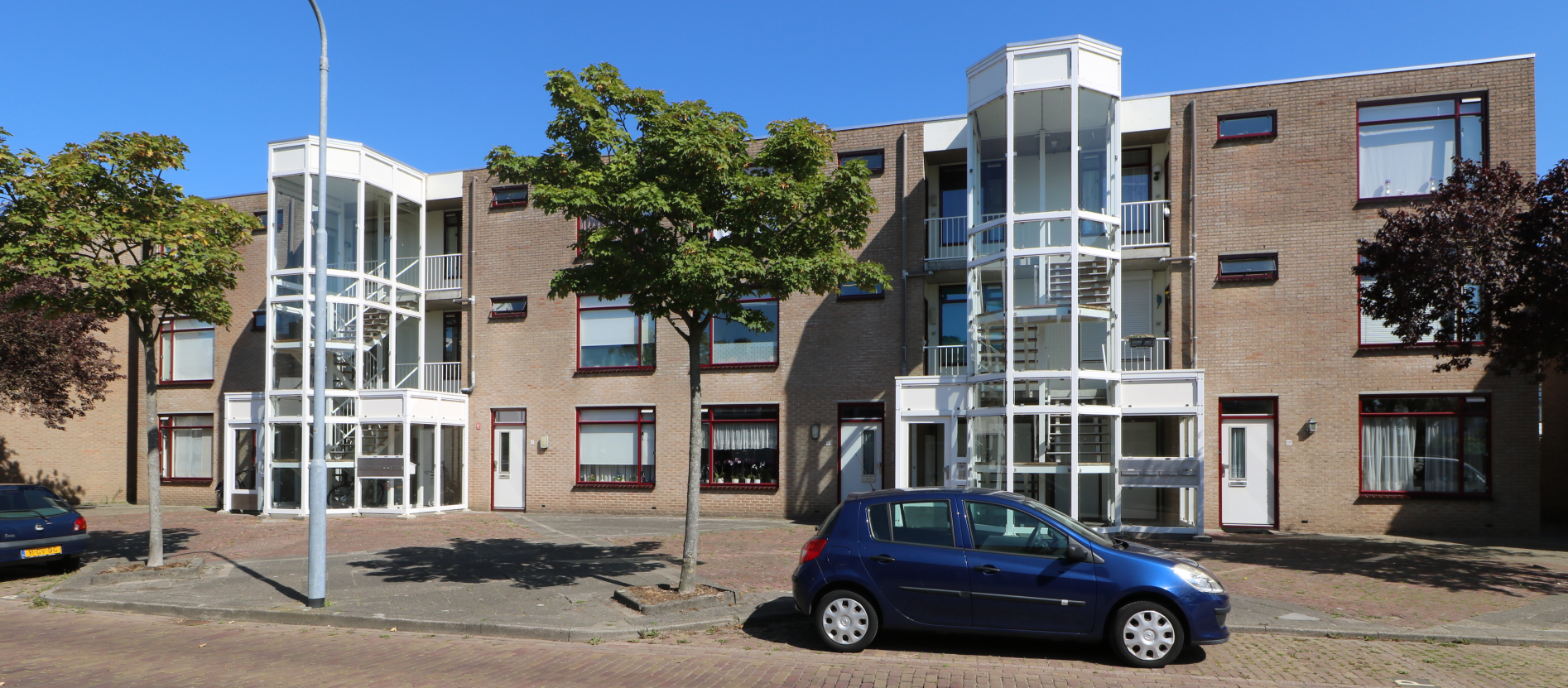 Anjelierenlaan 145, 4382 VG Vlissingen, Nederland