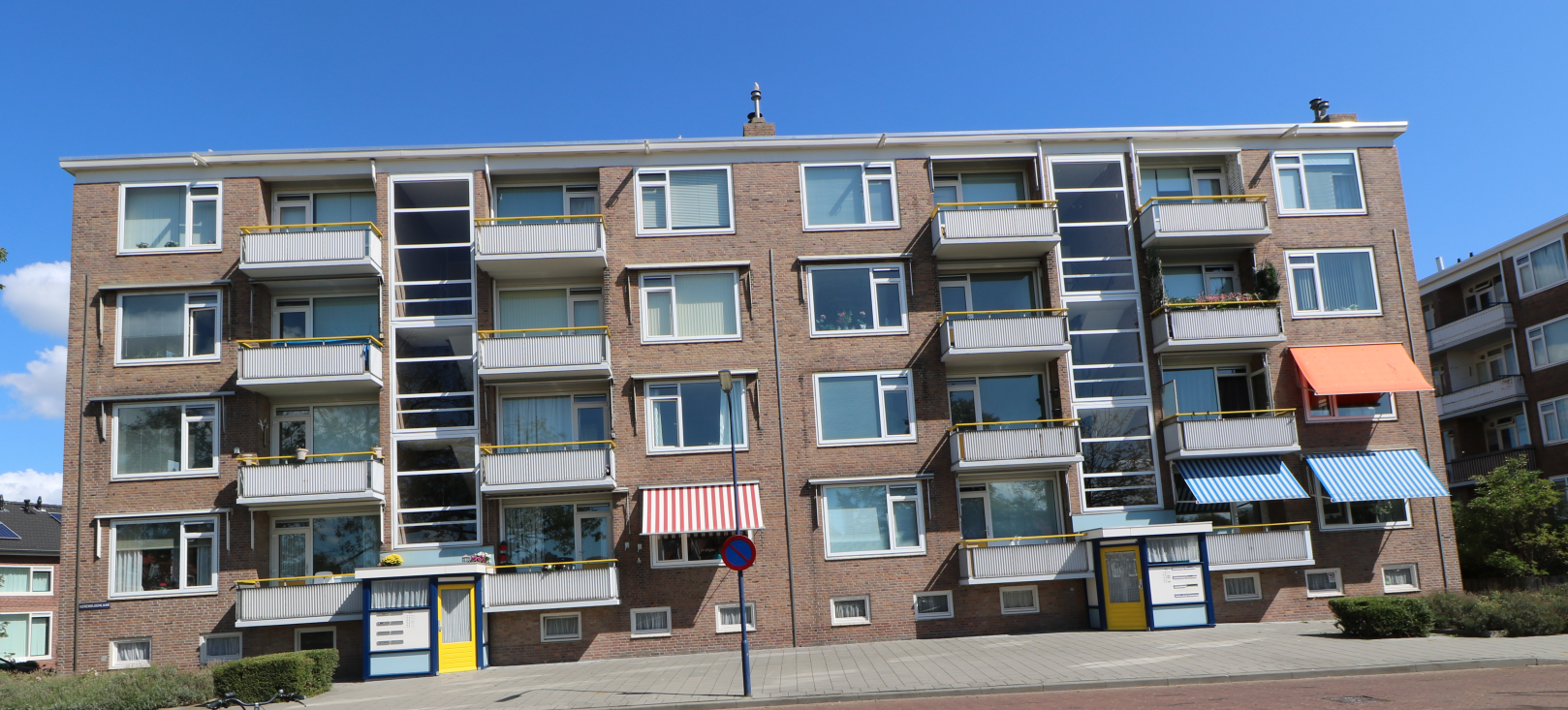 Tulpenlaan 7, 4382 PE Vlissingen, Nederland