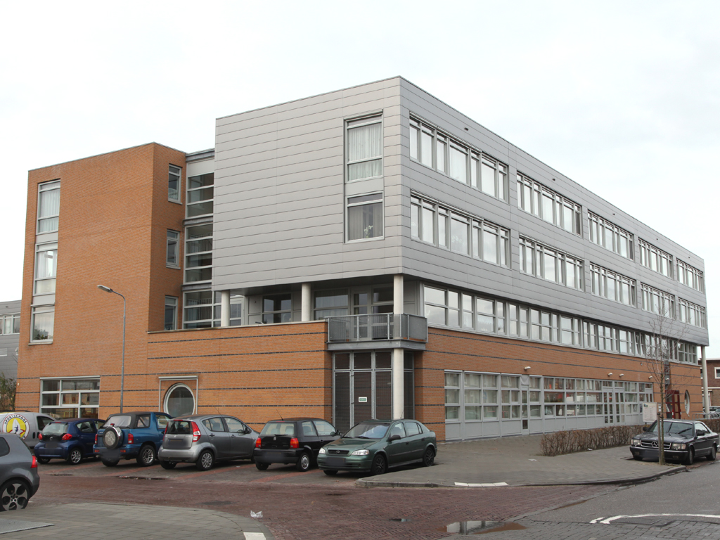 Mosselkreekstraat 67, 4335 TG Middelburg, Nederland