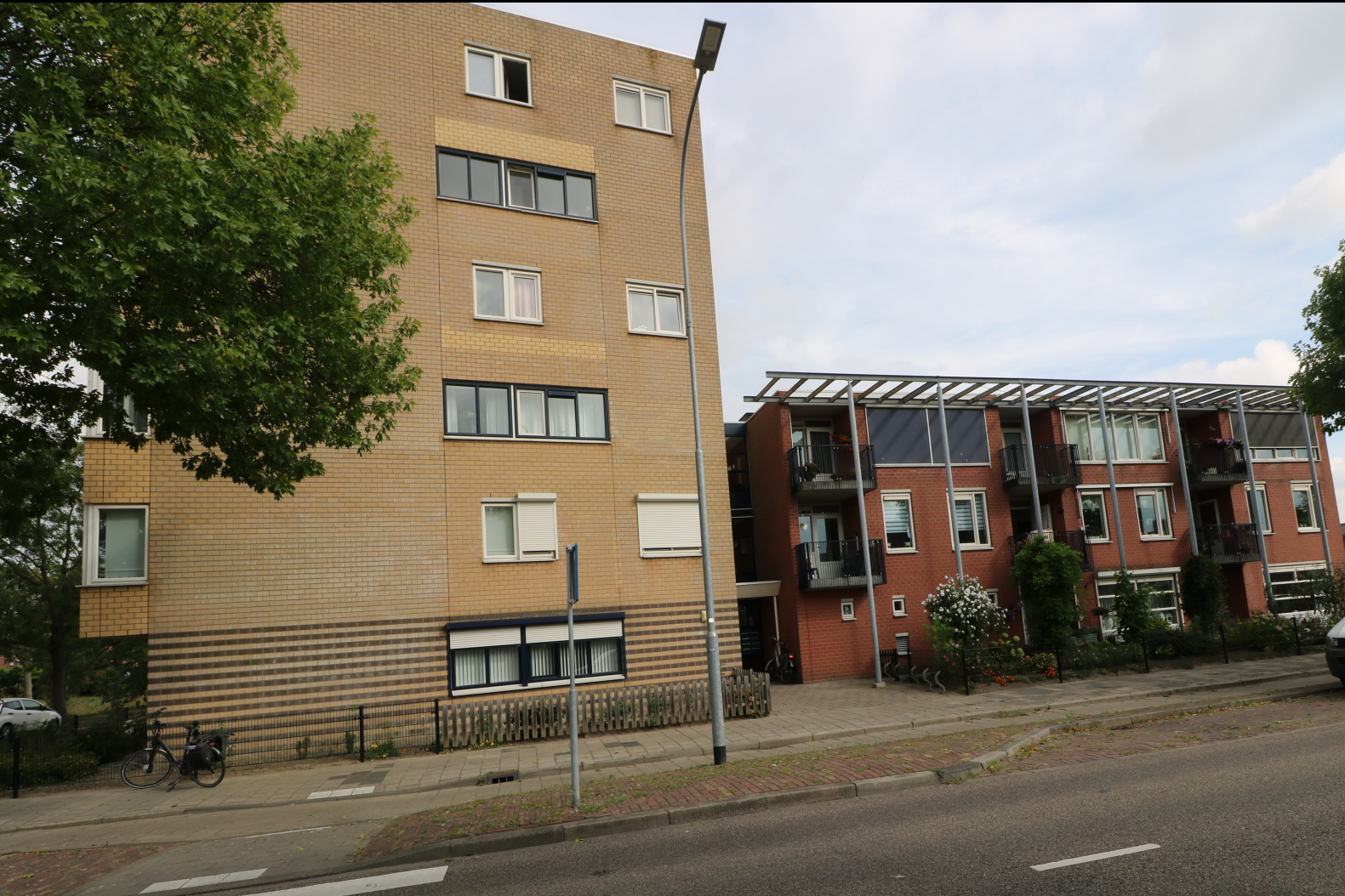 President Rooseveltlaan 155, 4383 SB Vlissingen, Nederland