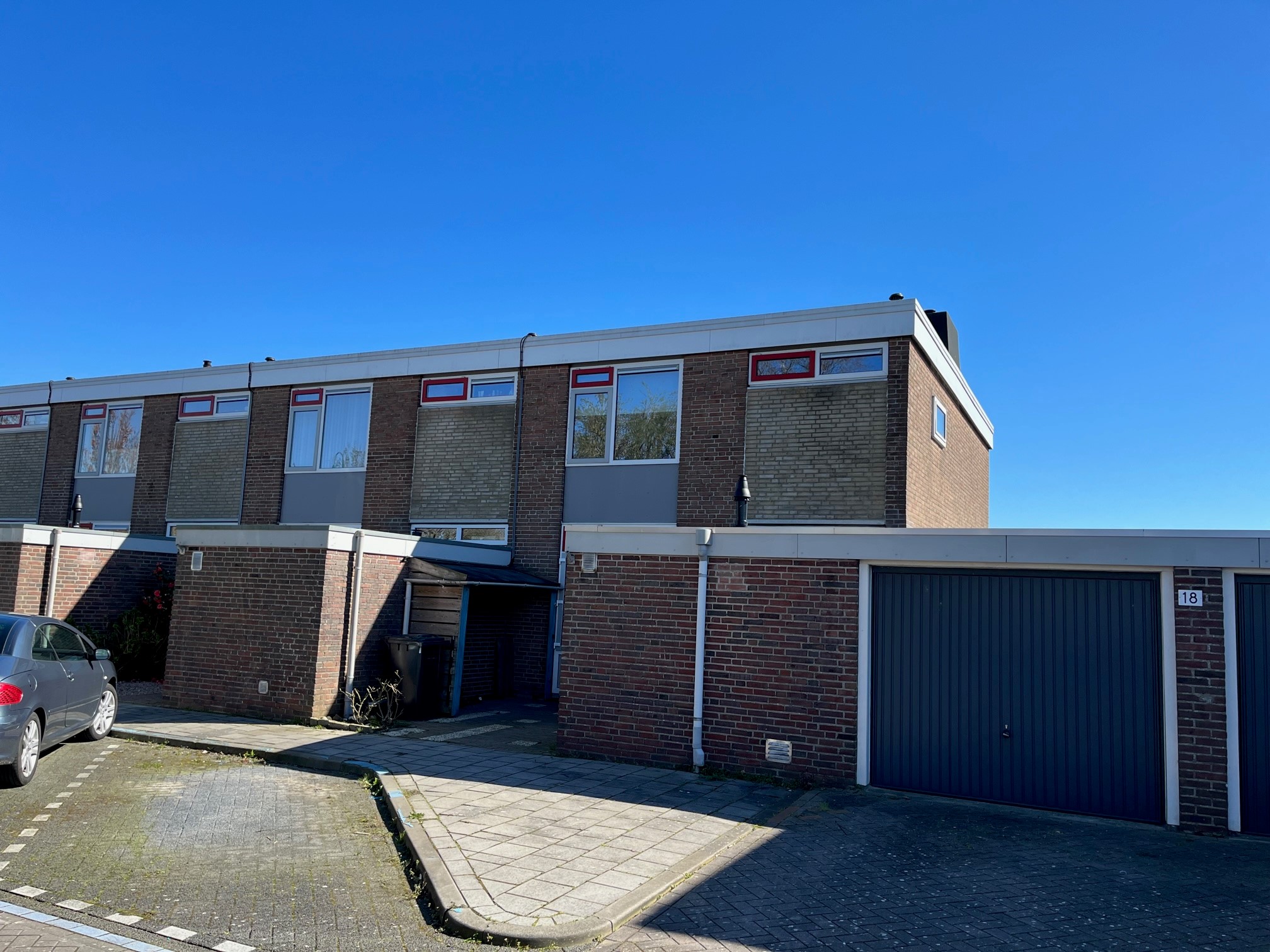 Evertsenstraat 20, 4301 KL Zierikzee, Nederland