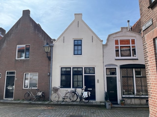 Sint Domusstraat 98, 4301 CS Zierikzee, Nederland