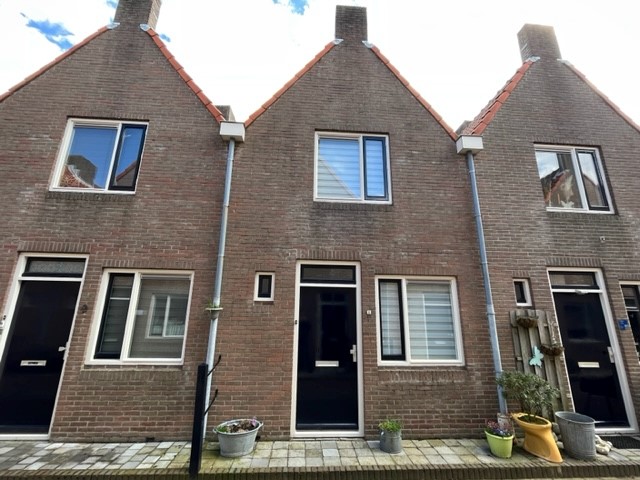 Lange Groendal 11, 4301 DE Zierikzee, Nederland