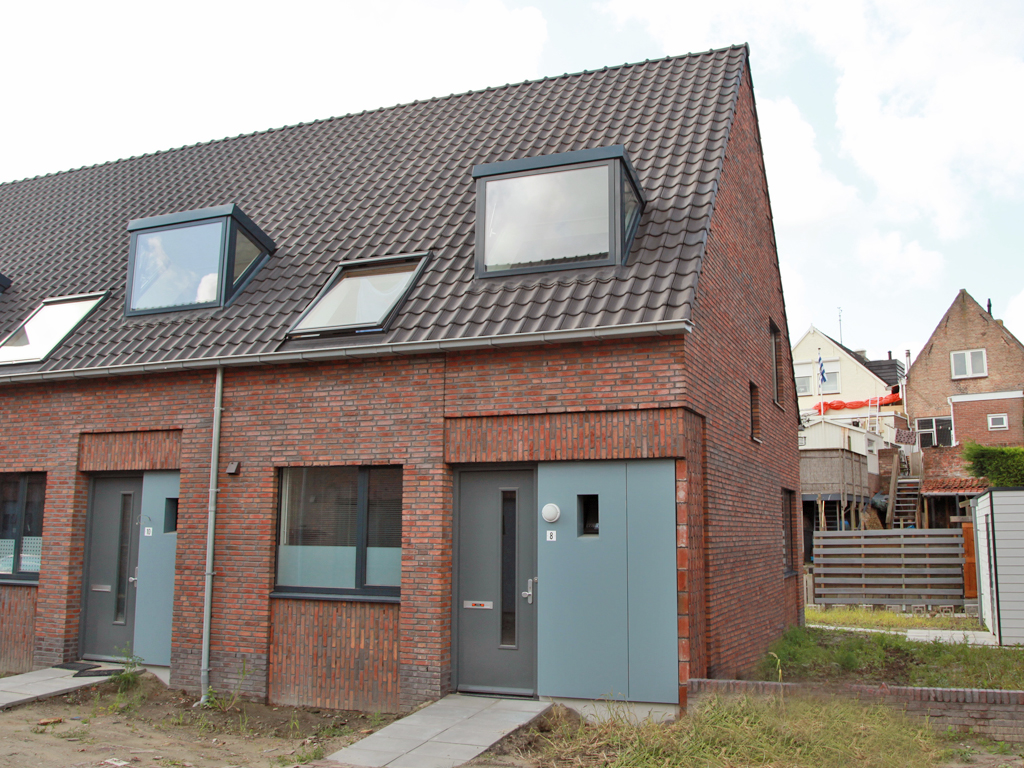 Havendijkstraat 8, 4332 AL Middelburg, Nederland