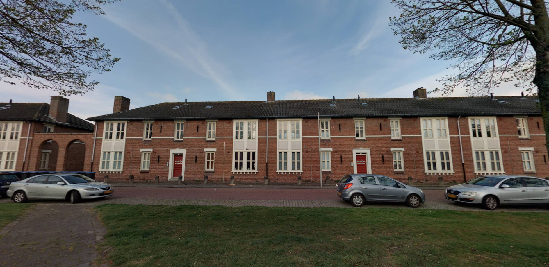 Meidoornlaan 12, 4621 BP Bergen op Zoom, Nederland