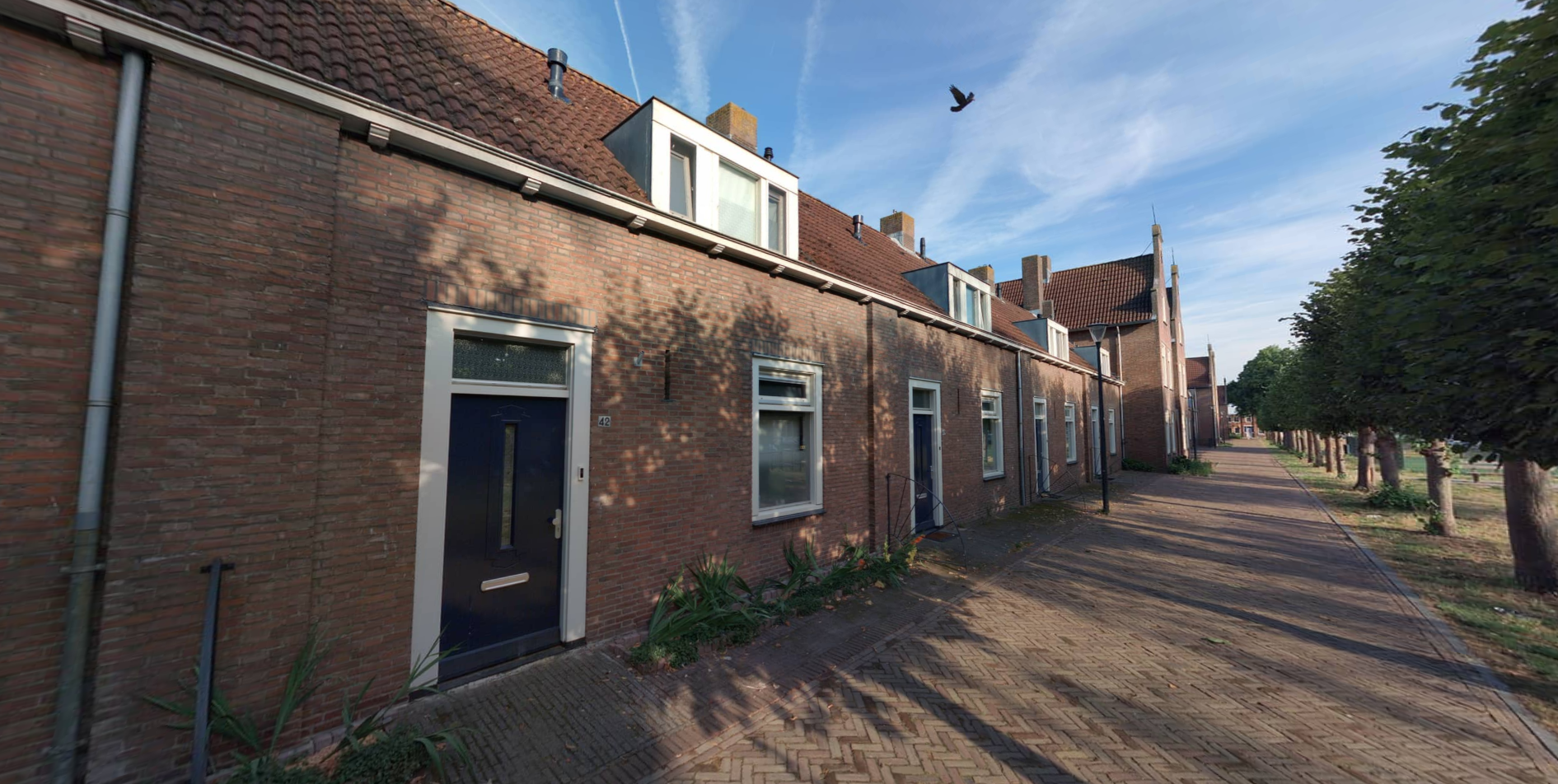 Kamperfoeliestraat 42