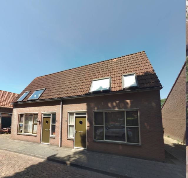 Nieuwe Kerkplein 5, 4423 AC Schore, Nederland