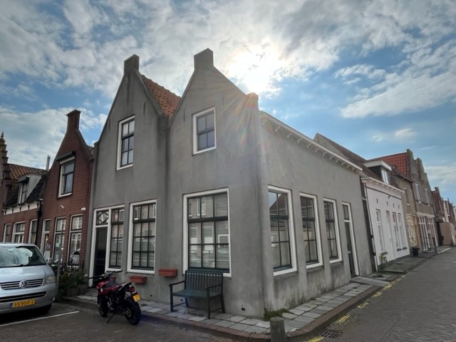 Schuttershofstraat 1, 4301 AZ Zierikzee, Nederland