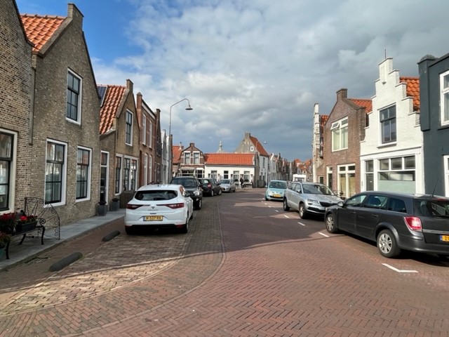 Schuttershofstraat 1